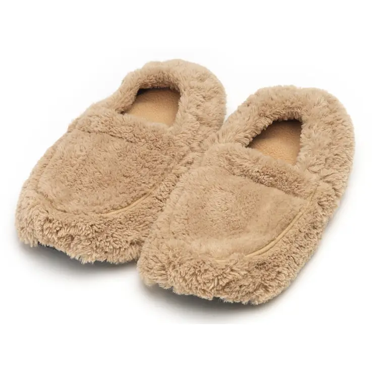 Unas zapatillas calientes y frías muy confortables