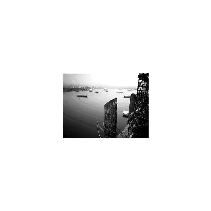 Una foto tomada con una cámara-lata