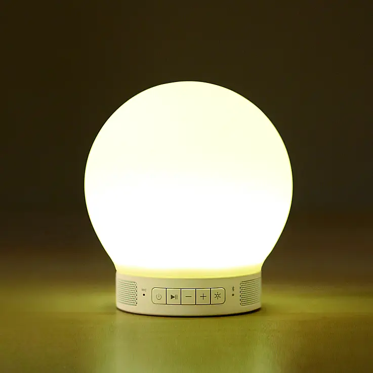 La lámpara Smart es un gadget prodigioso