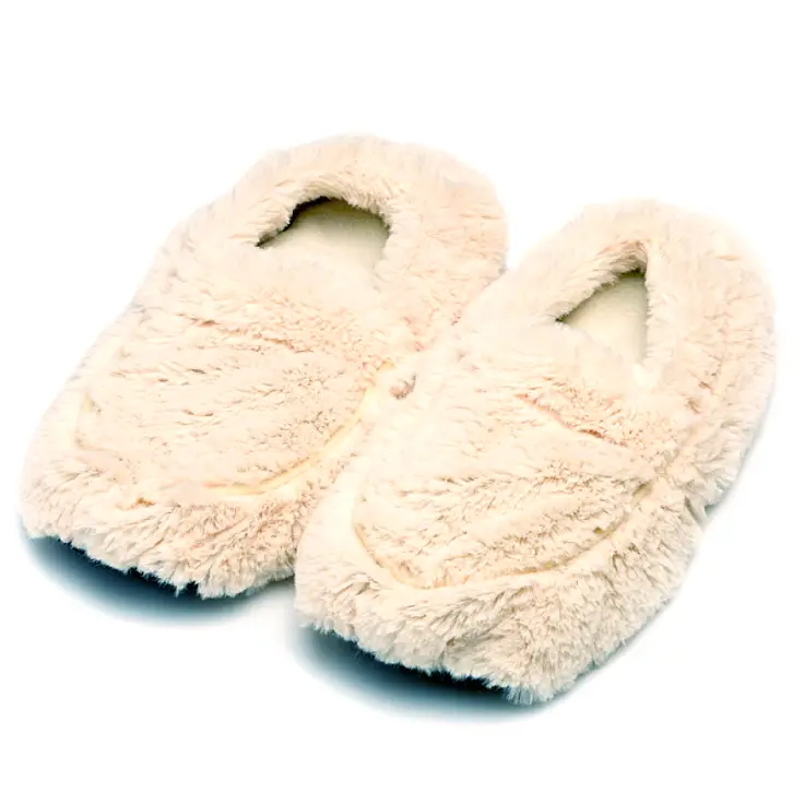 Unas zapatillas calientes y frías muy confortables