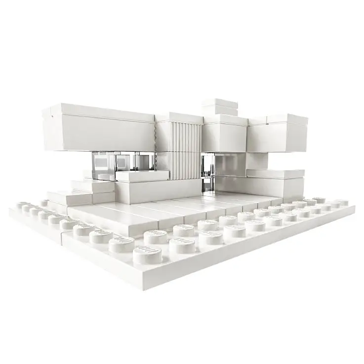 Aprende de los mejores arquitectos con la guía