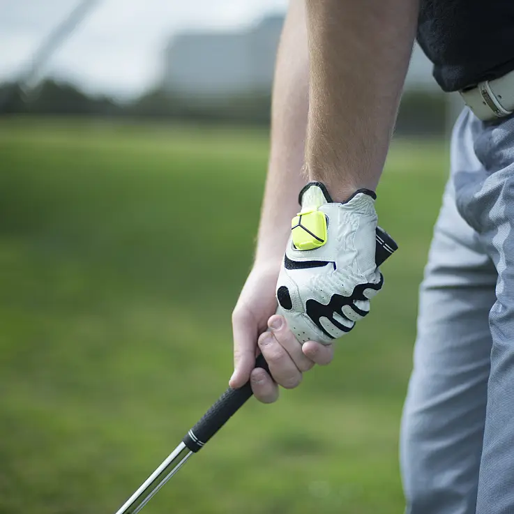 Mejora tu juego con Zepp Golf