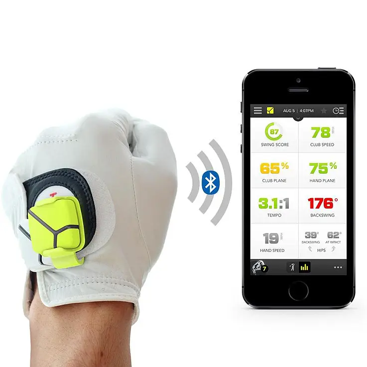 Se conecta vía Bluetooth
