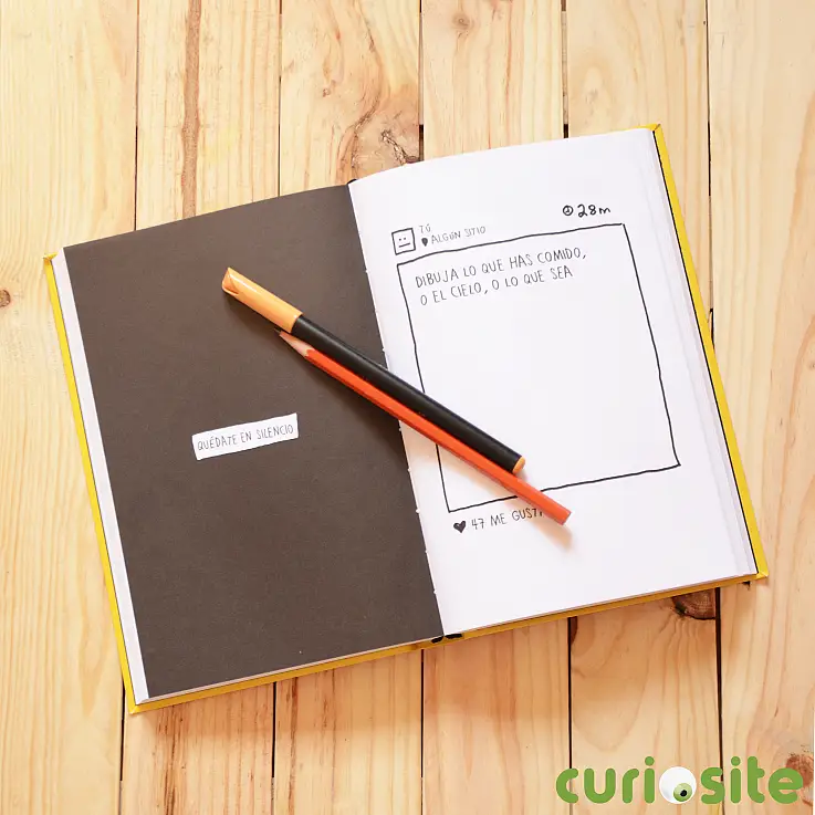 365 ideas y consejos para animarte a crear