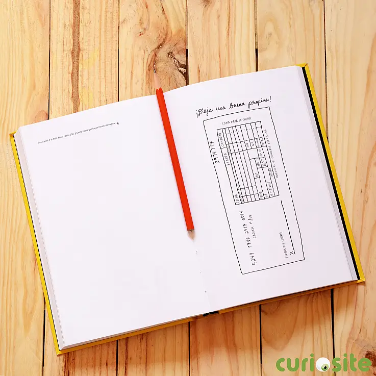 Sustituye tu smartphone por un lápiz