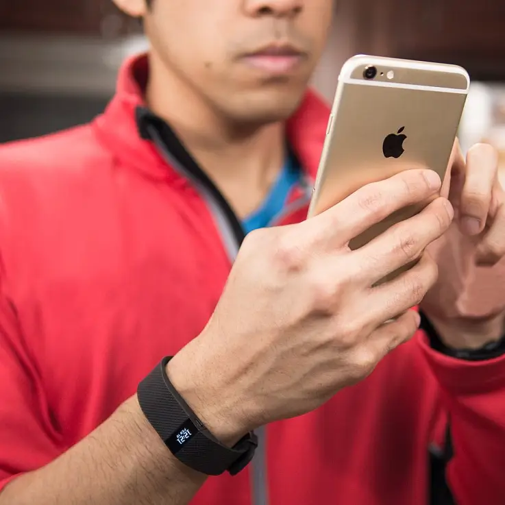 La pulsera de actividad que te llenará de energía