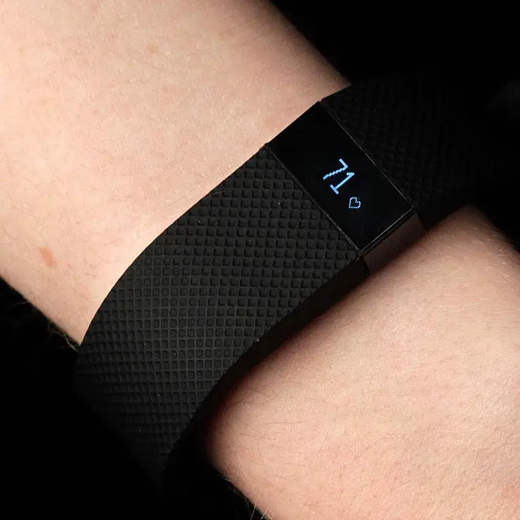 Controla tu actividad y tu sueño