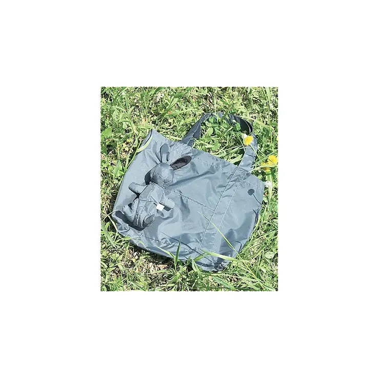 El bolso Picnica desplegado