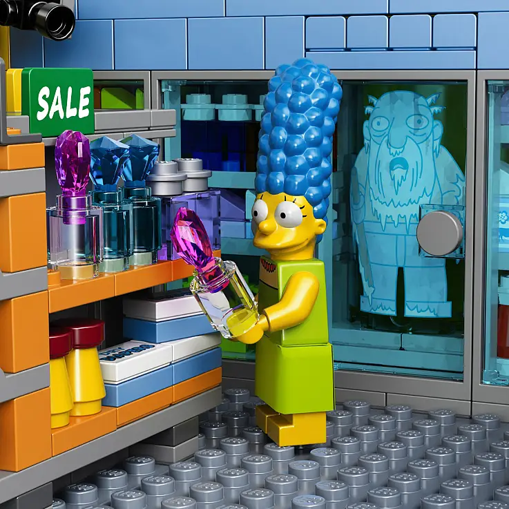 ¡Descubre la figura de Jasper congelado!