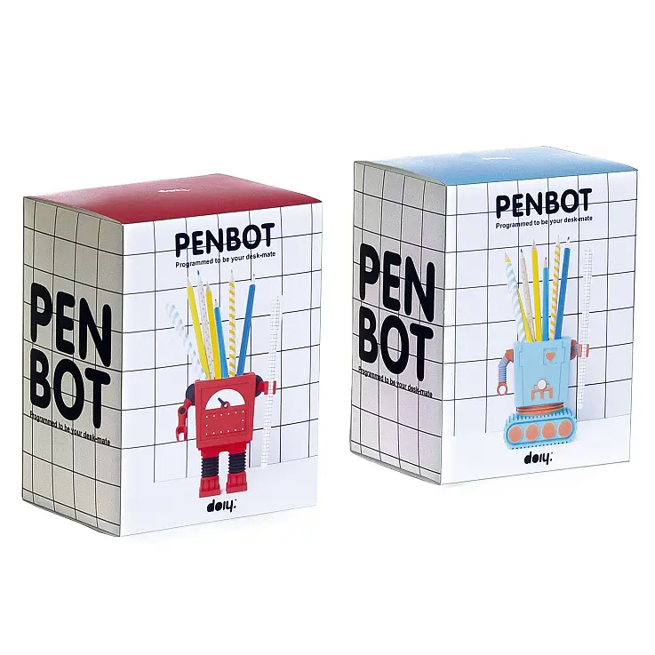 Disponible en dos modelos