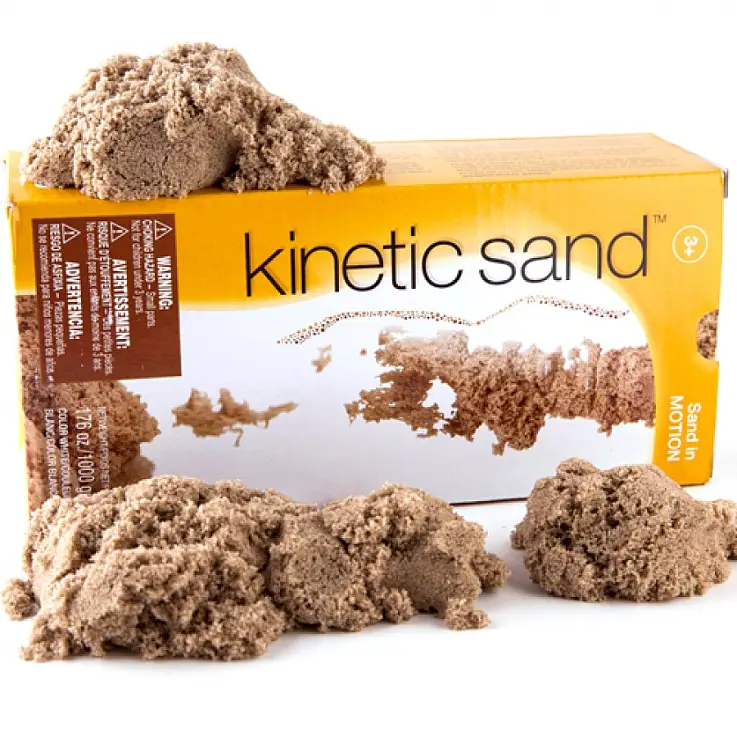 Esta caja contiene un kilo