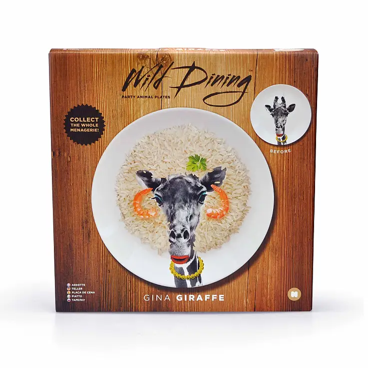 … Y en el lavavajillas