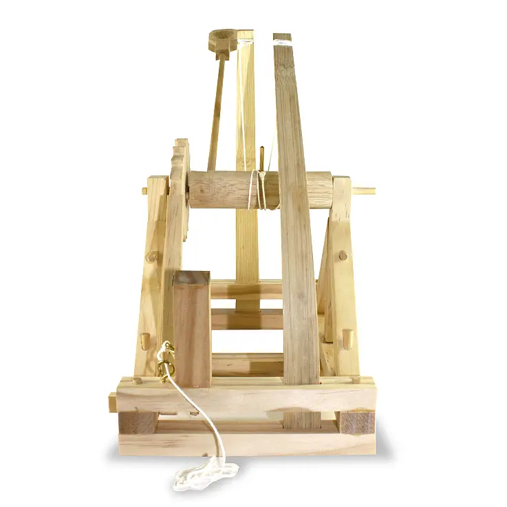 Es un diseño recogido en el Codex Atlanticus