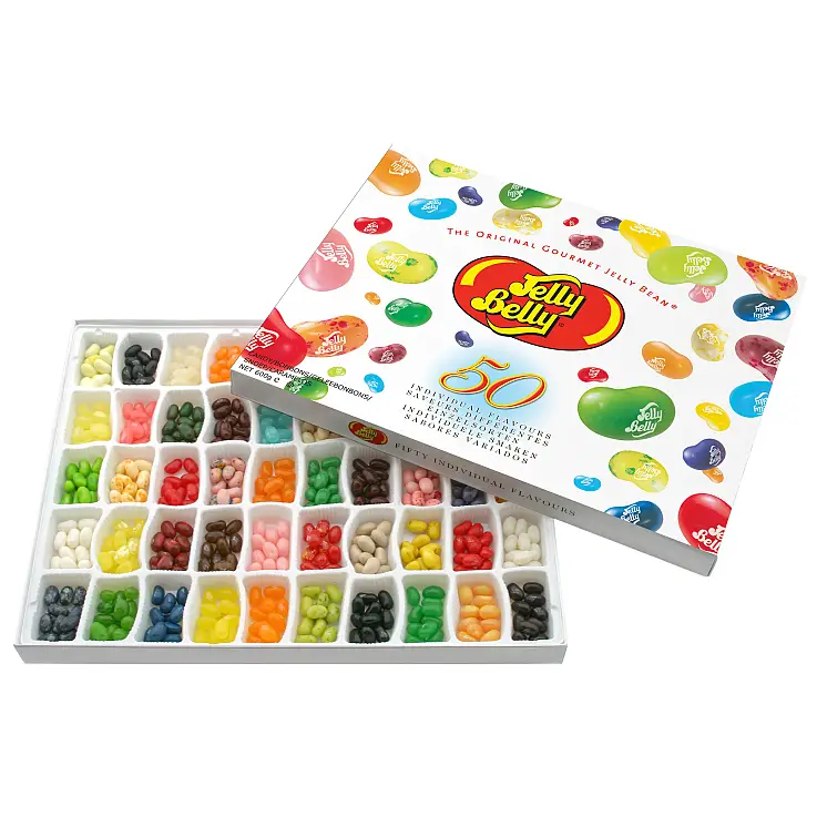 Alcanza nuevos horizontes de sabor