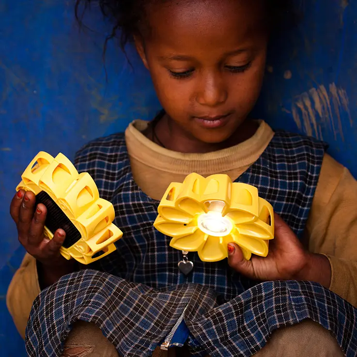 Una combinación única de diseño e ingeniería