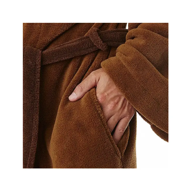 Detalle del bolsillo