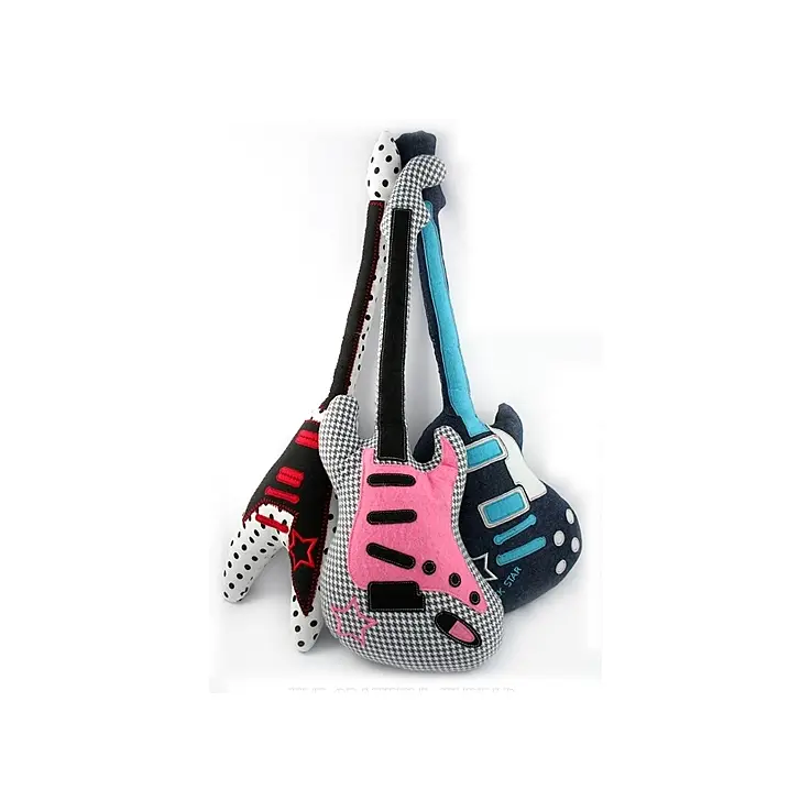 De izquierda a derecha: The Rebel, The Classic y The Rock Star