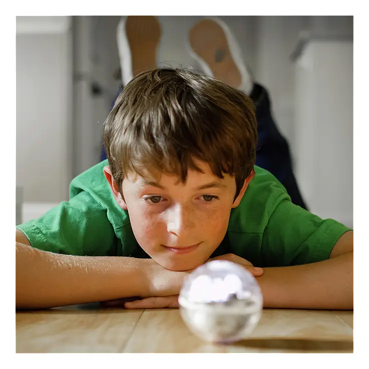 Aprende de forma sencilla a programar