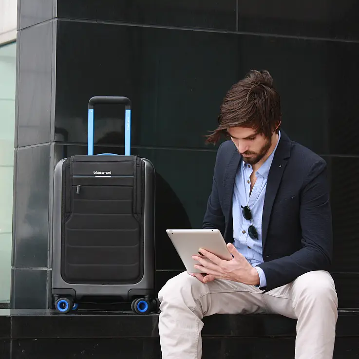 Última tecnología y diseño innovador