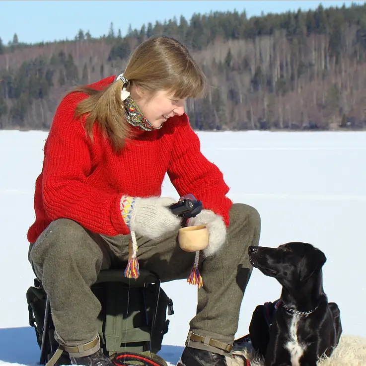 No requiere ni pilas ni electricidad