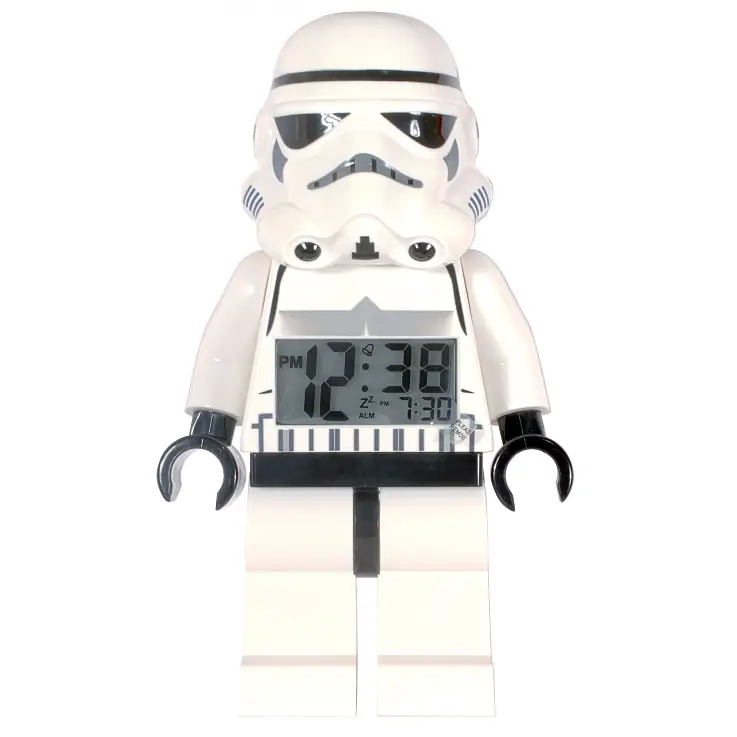 O ¿a un stormtrooper?