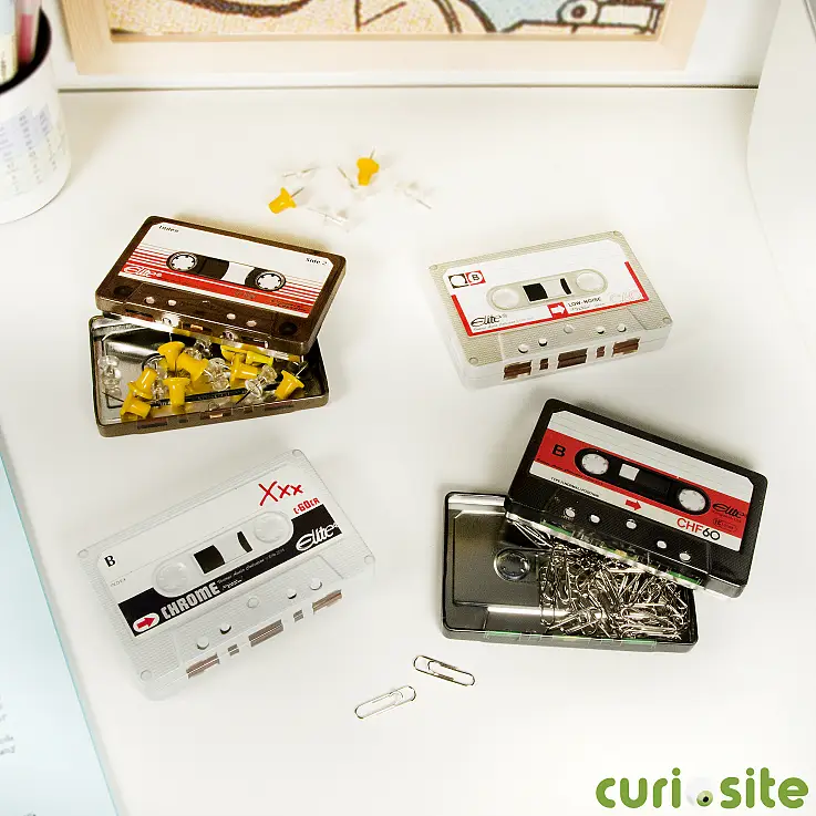 Mantén el orden en tu escritorio