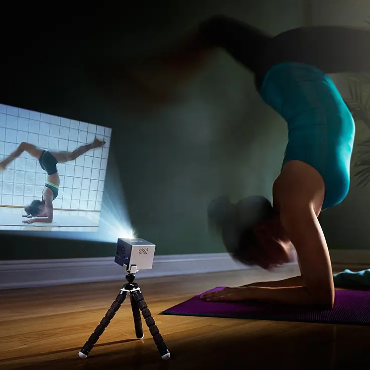 Cabe en la palma de tu mano