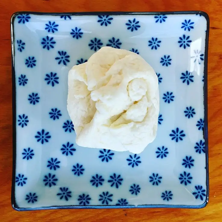 Mozzarella y burrata...
