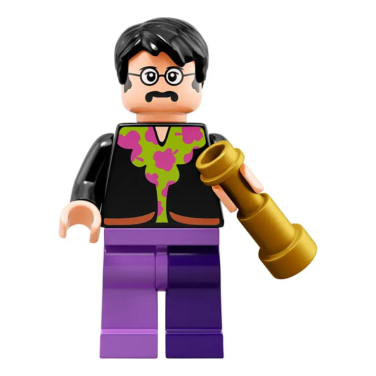 Lennon