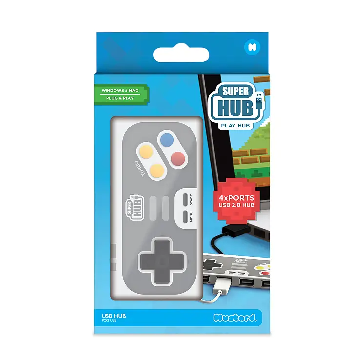 Un gran regalo para adictos a los videojuegos