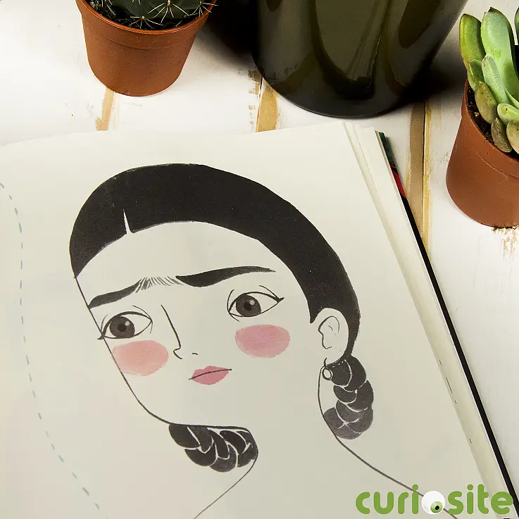 La imaginación cautiva femenina liberada