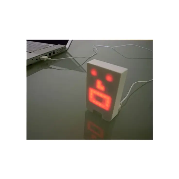 Conéctalo a tu ordenador vía USB