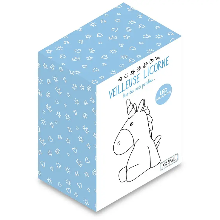 Funciona con tres pilas LR44 (incluidas)