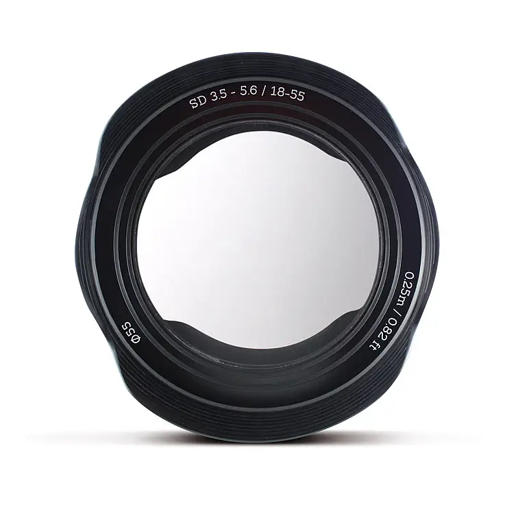 Diseñada en Reino Unido