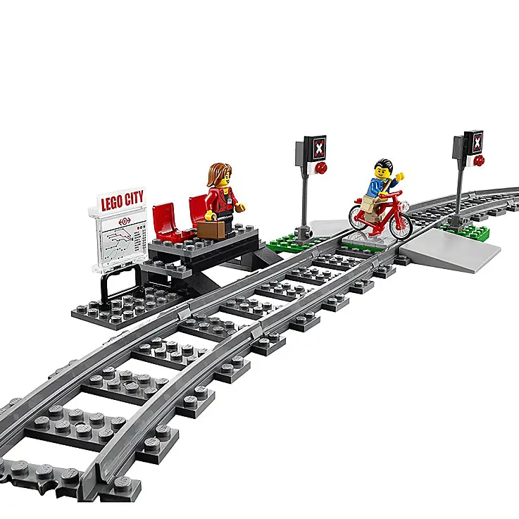 Incluye una estación de paso