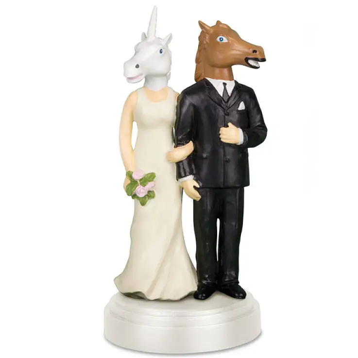 Para parejas originales