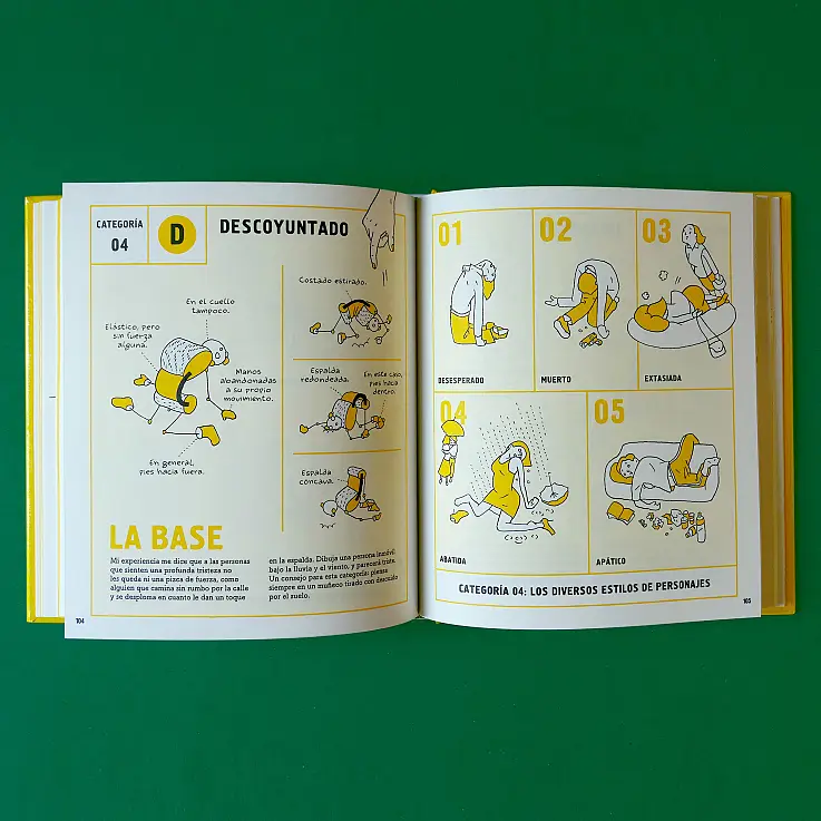 Potencia tu imaginación