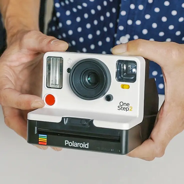 Diseño retro, nueva tecnología