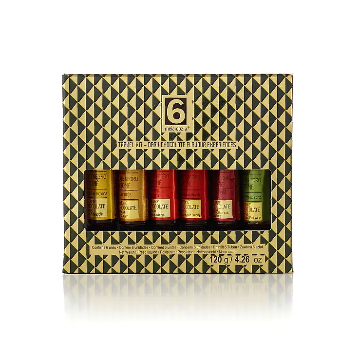 Cada tubo contiene 20 gr de producto