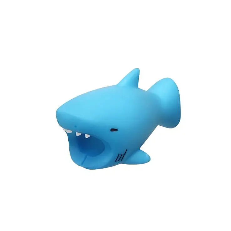 Este tiburón dará una dentellada a tu iPhone
