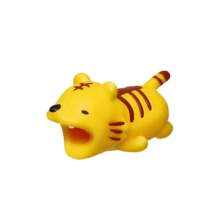 El tigre está para comérselo