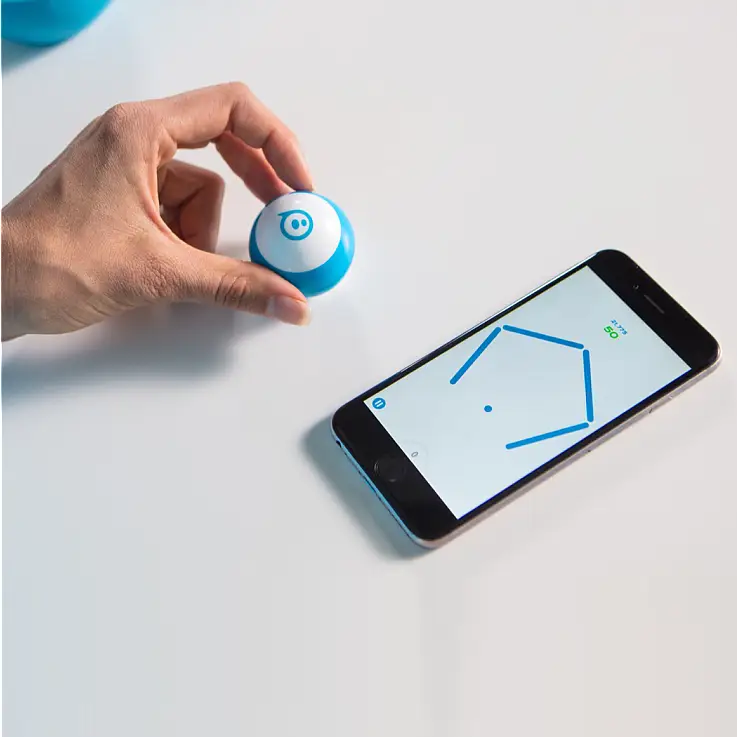 Compatible con iOS y Android