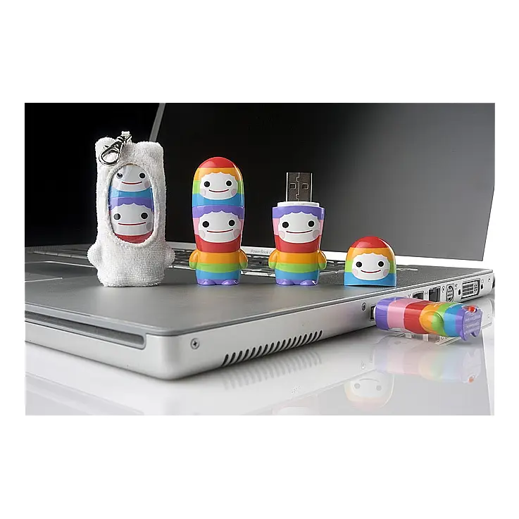 La funda del mimobot no está incluida