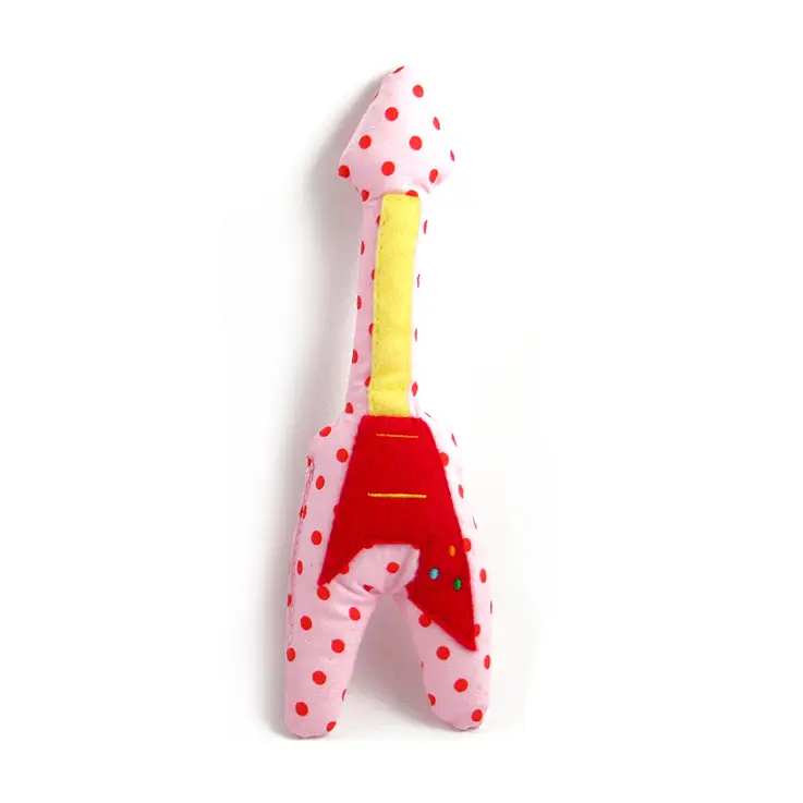 Desde pequeñitos empezarán a adorar la música