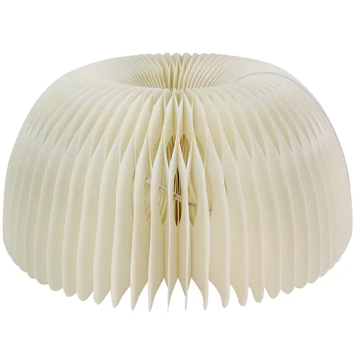 Con batería recargable vía USB