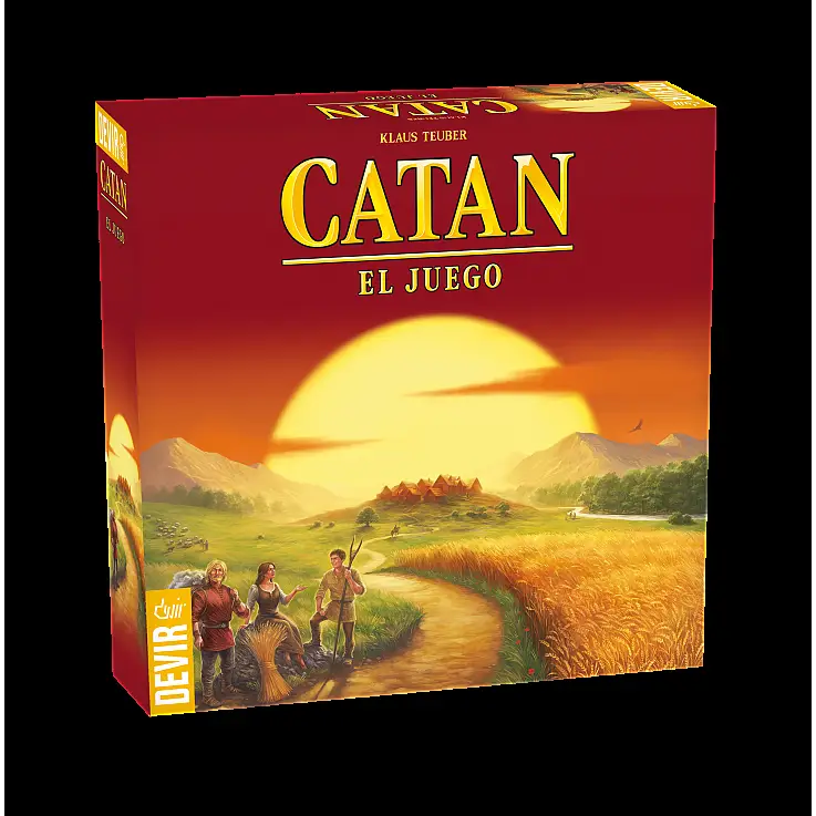 Un juego para niñas y niños a partir de diez años