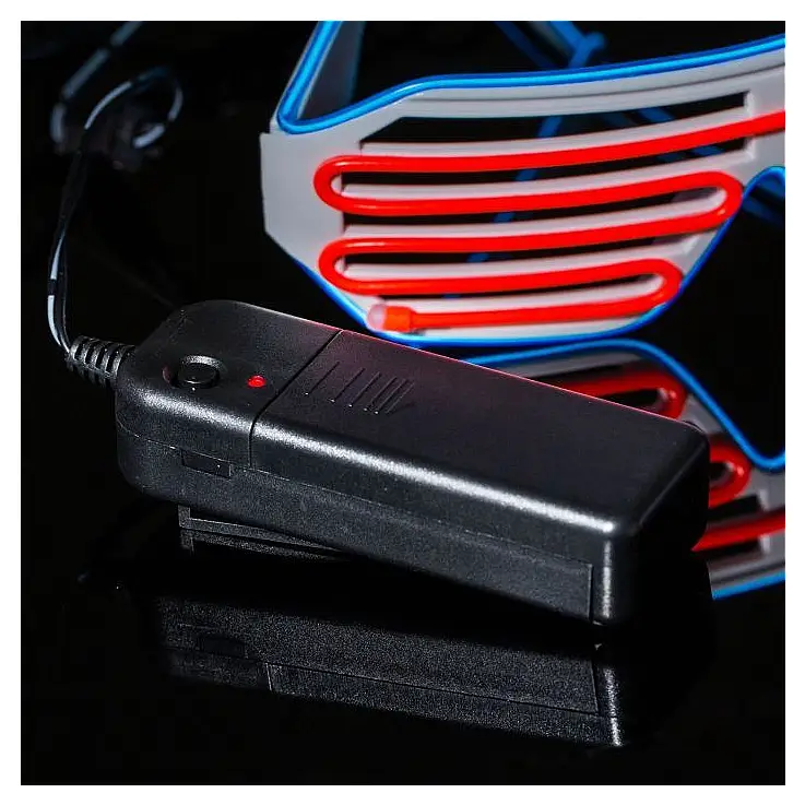 Funcionan con dos pilas AA (no incluidas)