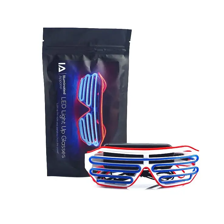 Un diseño de Illuminated Apparel 