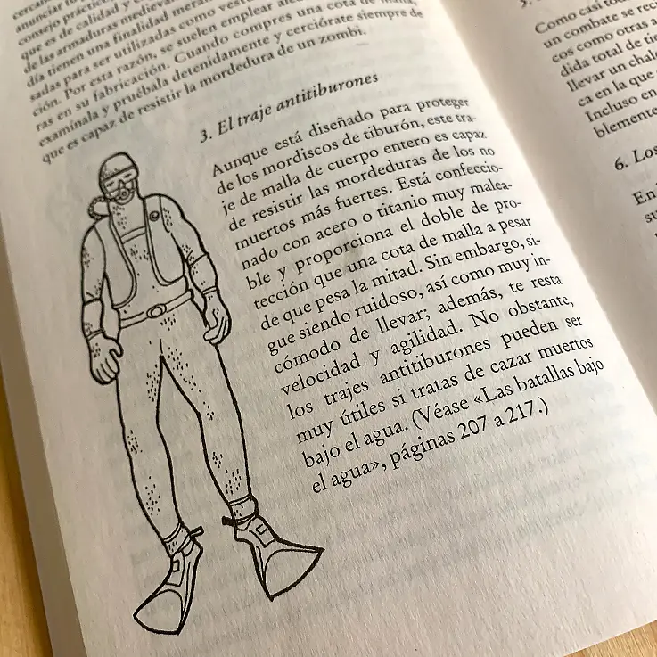 ¡Prepárate para un ataque zombi!