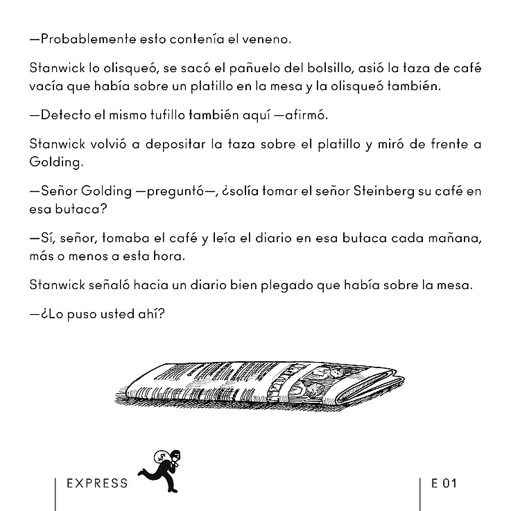 27 enigmas apasionantes